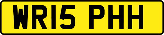 WR15PHH