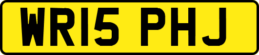 WR15PHJ