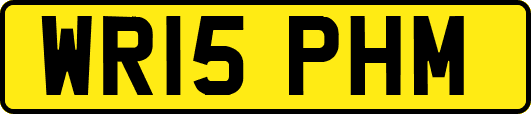 WR15PHM