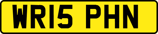 WR15PHN