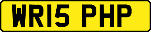 WR15PHP