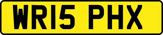 WR15PHX