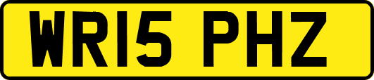 WR15PHZ