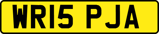WR15PJA