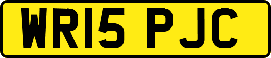 WR15PJC
