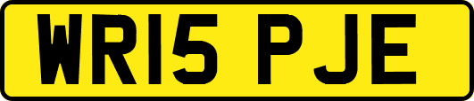 WR15PJE