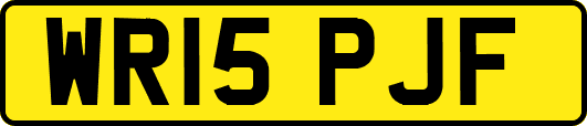 WR15PJF