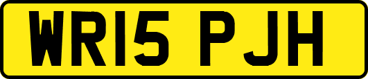 WR15PJH
