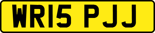 WR15PJJ