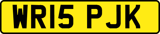 WR15PJK