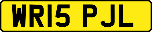 WR15PJL