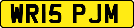WR15PJM