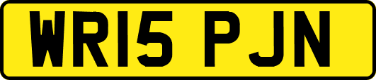 WR15PJN