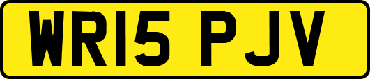WR15PJV