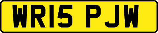 WR15PJW