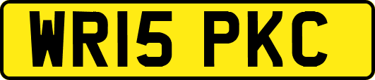 WR15PKC