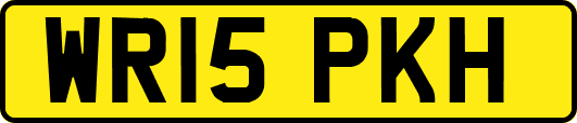 WR15PKH