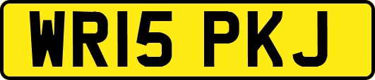 WR15PKJ