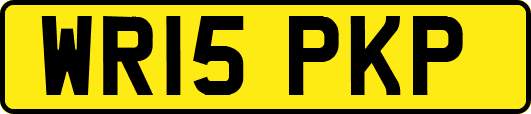 WR15PKP