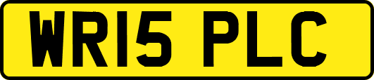 WR15PLC