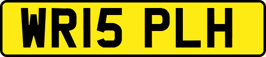 WR15PLH
