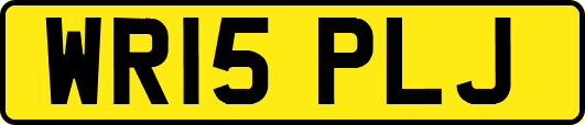 WR15PLJ