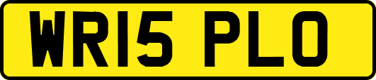 WR15PLO