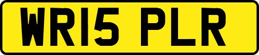 WR15PLR