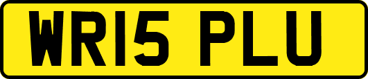 WR15PLU