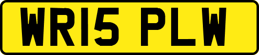 WR15PLW