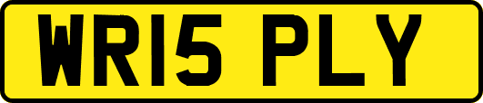 WR15PLY