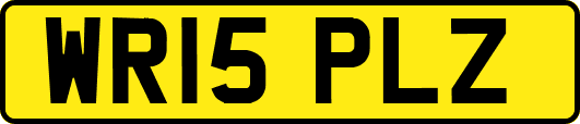 WR15PLZ