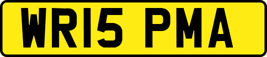 WR15PMA