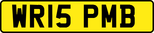 WR15PMB