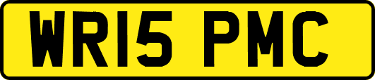 WR15PMC