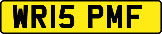 WR15PMF