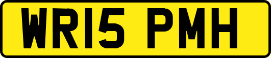 WR15PMH