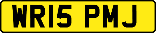 WR15PMJ