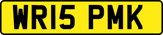 WR15PMK