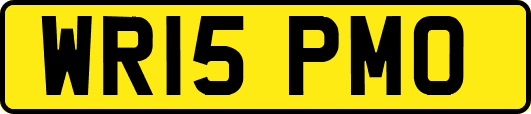 WR15PMO