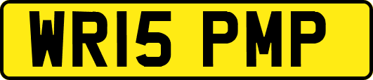 WR15PMP