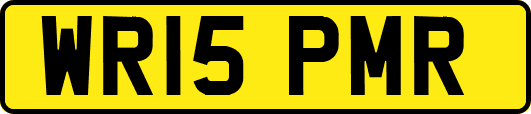 WR15PMR