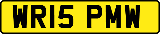 WR15PMW
