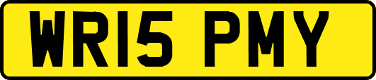 WR15PMY