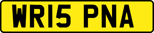 WR15PNA