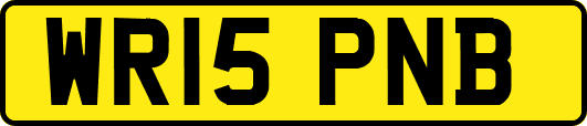 WR15PNB