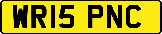 WR15PNC