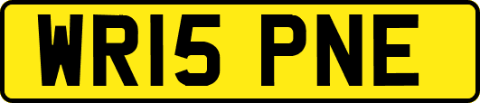 WR15PNE