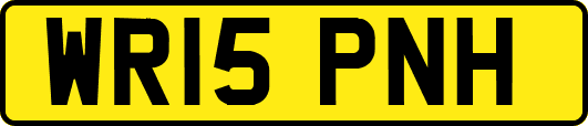 WR15PNH