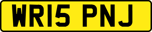WR15PNJ